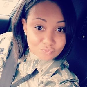 Meet your Posher, Ericka